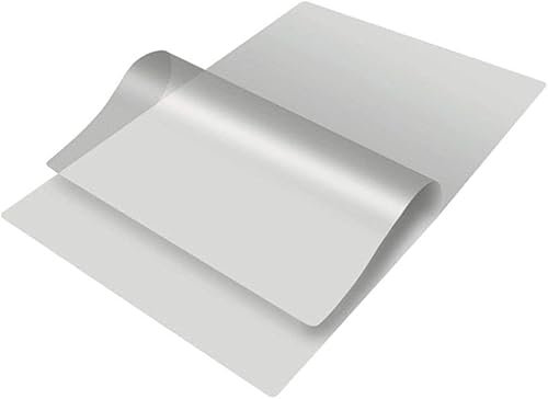Bind2Go A3 150 Mikron matt Termal Heat Seal Laminierfolien (10 Stück)