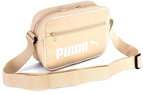 PUMA Unisex – Erwachsene Campus Reporter Mini Umhängetasche