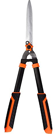 Gartenschere, Baumschere, Trimmer, Gartenschere, Werkzeug zum Begrünen, Handwerkzeug, Trimmer, Gartenschere, Astschere, leistungsstarke Rasenschere und Heckenschere, zum
