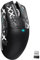 ATTACK SHARK X11SE Wireless Gaming Mouse, 63g Superlight With PixArt PAW3311 Sensor, 22000 DPI, Tri-Mode BT/2.4Ghz/Wired, 1000Hz Polling rate, 300mAh Battery, Dual Driver, for PC/Xbox/PS/Mac (Black)