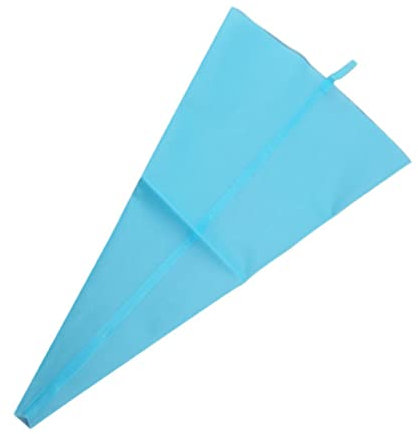 Luxshiny Manga Pastelera De Silicona Reutilizable De Saco Pasteleiro para Decoracion Pasteles para Hornear Galletas