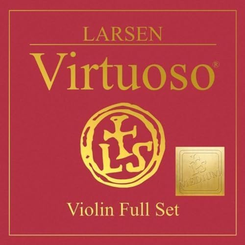 Larsen Saiten für Violine Virtuoso - Medium