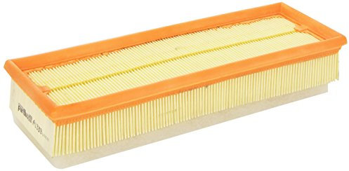PURFLUX A1339 Filtre à air du moteur Cartouche filtrante