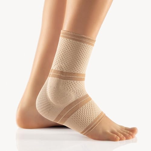 bort 054600 TaloStabil Eco Aktiv-Sprunggelnkbandage, beige, Gr. xx-large