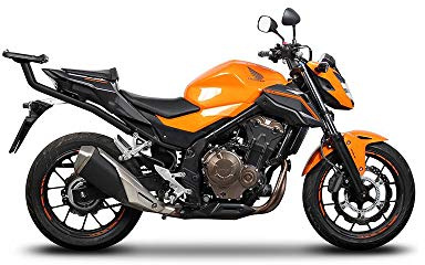 SHAD H0CB56ST Kit Top Honda Cb 500 F/R '16