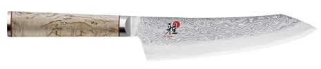 ROCKING SANTOKU 180 5000 MCD MIYABI 5000MCD