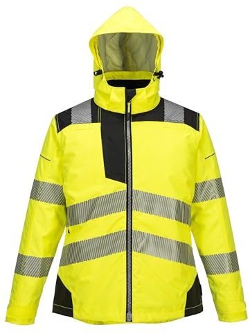 Portwest Portwest Damen Winterjacke