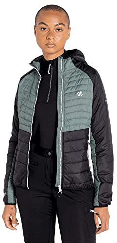 Dare 2b Damen Surmount II leichte Steppjacke DWN408