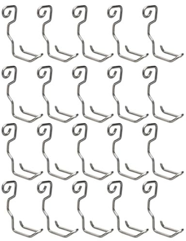 Nähmaschine Fingerschutz 'Sicherheitsnadel | 20 Stück Nähmaschine Fingerschutz | Vollfingerschutz für Nähmaschinen Zubehör