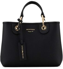 Emporio Armani sacs à main pour femmes noir, noir, One Size