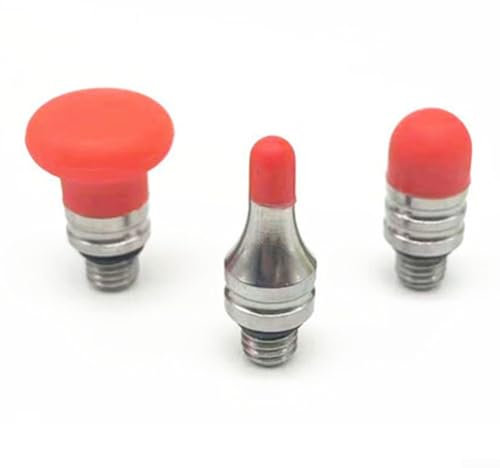 Lot de 3 marteaux de débosselage de voiture - Kit de débosselage de carrosserie de voiture