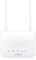 STRONG 4GROUTER350MUK Mini Wi-Fi Router, CAT 4, SIM Slot, N300 Wi-Fi Router, Zero Configuration, LAN Port