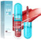 Hydrating Lip Gloss Stain – Moisturising & Nourishing Lip Oil, Non-Sticky Long-Lasting Jelly Liquid Lipstick, Lip Tint & Glaze, Makeup Gift for Women (Colour, # 03)