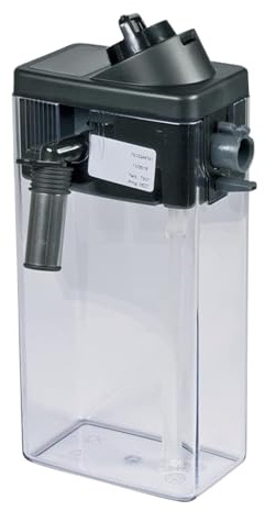 Réservoir À Lait 5513296641, Compatible Avec Les Cafetières Delonghi, Pièce De Rechange