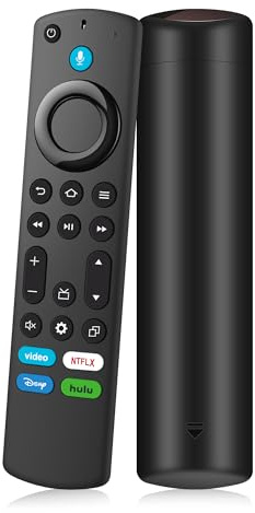 TGHCP Telecomando vocale di ricambio LED LCD HD UHD 4K HDR SmartCast Smart TVs0-8st