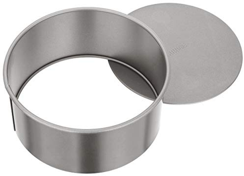 Judge Non-Stick Round 9 Cake Tin with Loose Base, Dishwasher Safe, 24cm x 9cm
