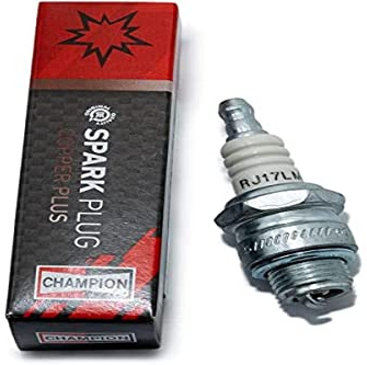 CHAMPION RJ17LM/T10 tändstift