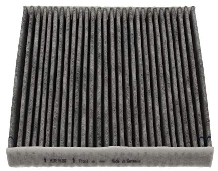 febi bilstein 37048 Cabin Filter, 1 unit