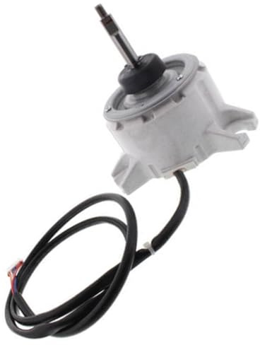 Motor Aire Acondicionado 4681A20172B LG Aire Acondicionado 4681A20172B LG