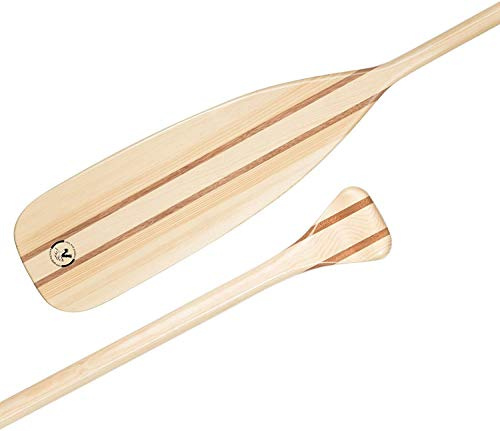 Canoe Paddle wood (43 inch (110cm))