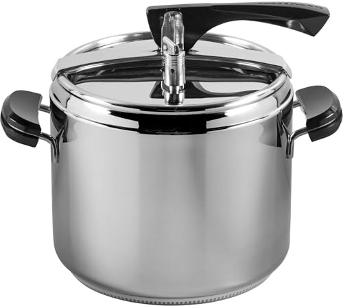 Lagostina autocuiseur La Classica, 22 cm, 7 L