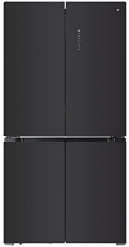 Frigorifero 4 Porte CA91831BG Total No Frost Classe A++ Capacità Lorda 542 Litri Colore Nero