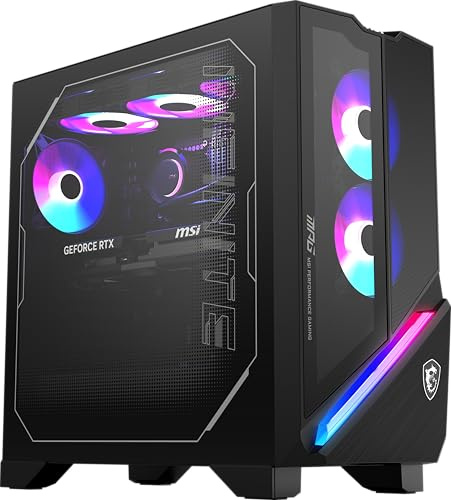 MPG INFINITE X3 AI 2NVV7-643EU ULTRA 7 265KF 32 Go DDR5 1 To SSD RTX 5080 SHADOW 3X 16G W11 GAMING DT PC