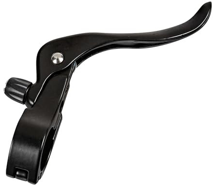 Galano Bremshebel Fahrrad Rennrad Bremsgriff einzeln oder Set Bremsgriffe Vuelta Blade Giro d'Italia (links)