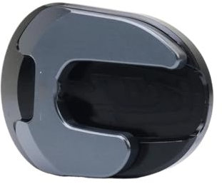 Seitenständer Platte Pad Motorrad Ständer Fuß Seite Stehen Verlängerung Pad Unterstützung Platte Für NMAX Für Aerox Für NVX 155 Für Aerox155 Für NVX 155 Für NMAX155(Color-4)