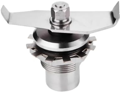 Mixing Knife，Compatible for Hamilton ，HBH550/650/800/755/850 Mixer Wall Breaking Machine