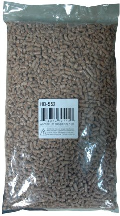 Mann Lake HD552 Wood Pellet Smoker Fuel, 5-Pound