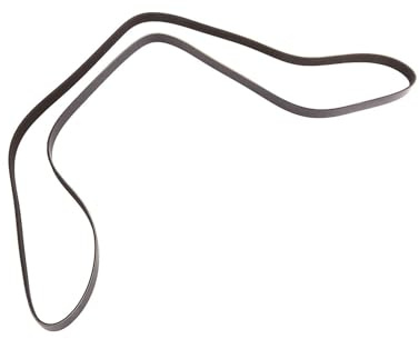 ACDelco GM Original Equipment 12611636 V-Ribbed Serpentine Belt