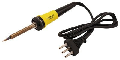 SALDATORE ELETTRICO PER STAGNO 30W