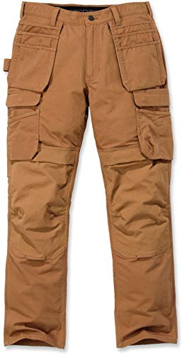 Carhartt Full Swing Steel Multi Pocket Pant Pantalon