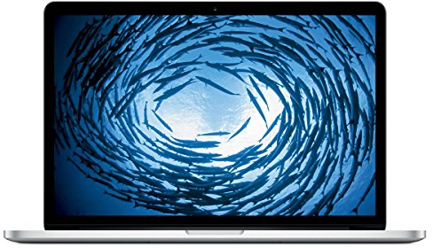 Apple MacBook Pro 15 (LATE 2013) - i7 2.0GHZ, 8GB RAM, 256GB SSD