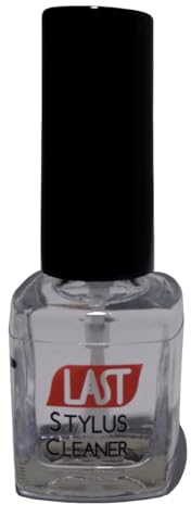 Last Formula 4 Stylus Cleaner