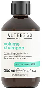 Alterego Shampoo VOLUME Per Capelli Fini 300 ml