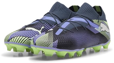 PUMA Unisex Kinder Future 7 Pro Fg/AgSoccer Shoe