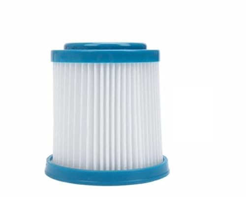 CAXUMO Staubsauger-Ersatzfilter for Blackdecker, for Black Decker, VPF20 Modell SMARTECH Cordless 90606058-01 anwenden HEPA-Staubsaugerfilter(1Filter)