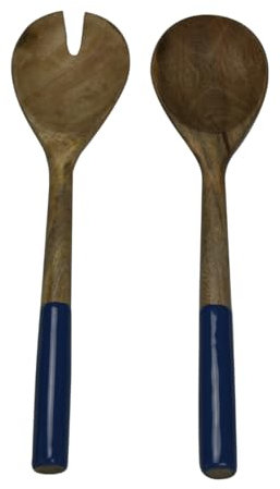 Ard'time - Couverts à Salade, Majorelle