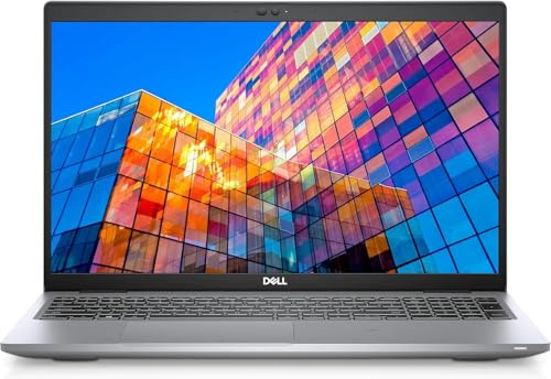 Dell Latitude 5520 Business Laptop,15.6 HD Notebook, Intel Core i5-1135G7, 16GB RAM, 512GB SSD, Windows 11 Pro (Renewed)