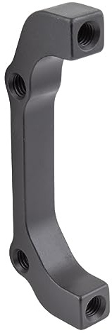Avid Bremsscheiben 00.5318.009.002, Schwarz, 170mm, 00.5318.009.002