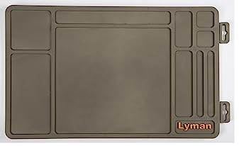 Essential Gun Maintenance Mat