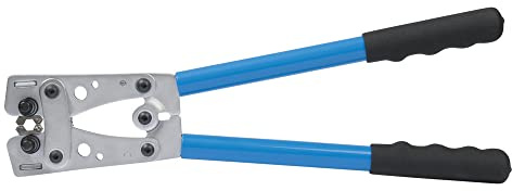 ANCOR 703050 Hex Lug Crimper 6-1/0Awg