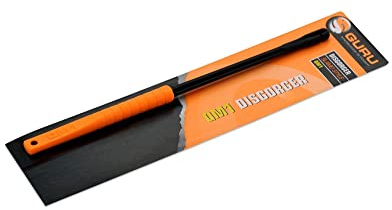 Guru Conti & QM1 Hakenlöser