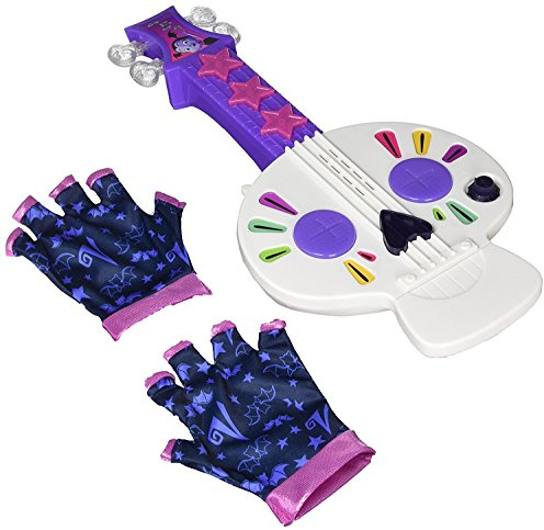 Vampirina Spooktastic Spookylele with Gloves