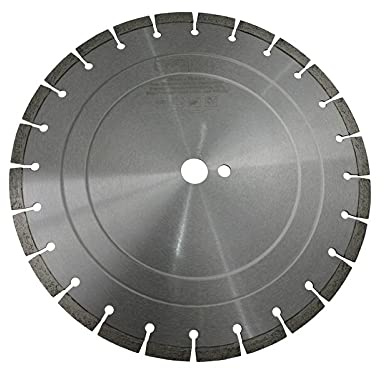 Trennscheibe Diamanttrennscheibe Stein mit Flex Motorflex Trennschneider passend für Dolmar mit 400 mm / 25,4 mm