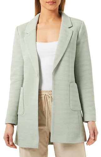 ONLY ONLBAKER-LINEA L/S COATIGAN CC PNT