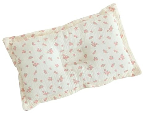 Navna Weiches Baby-Kissen Kindergarten Kissen Waschbar Kinderzimmer Bettwäsche Liefert Dusche Geschenk Für Säuglinge Und Kleinkinder Bettwäsche Zimmer Dekorationen