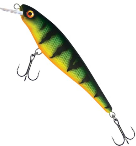 Balzer Wobbler MK Matze Koch Hechtschrecke